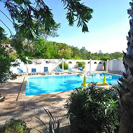 Fantastic Vacation Getaway, Private Tennis Court Golf Practice Facility Hotel ALGARVE