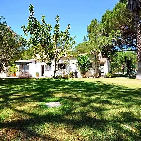 Fantastic Vacation Getaway, Private Tennis Court Golf Practice Facility ALGARVE